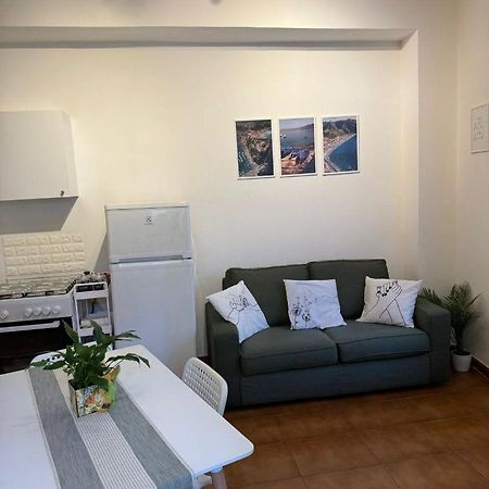 Appartamento Turistico Scilla Da Franca Exterior foto