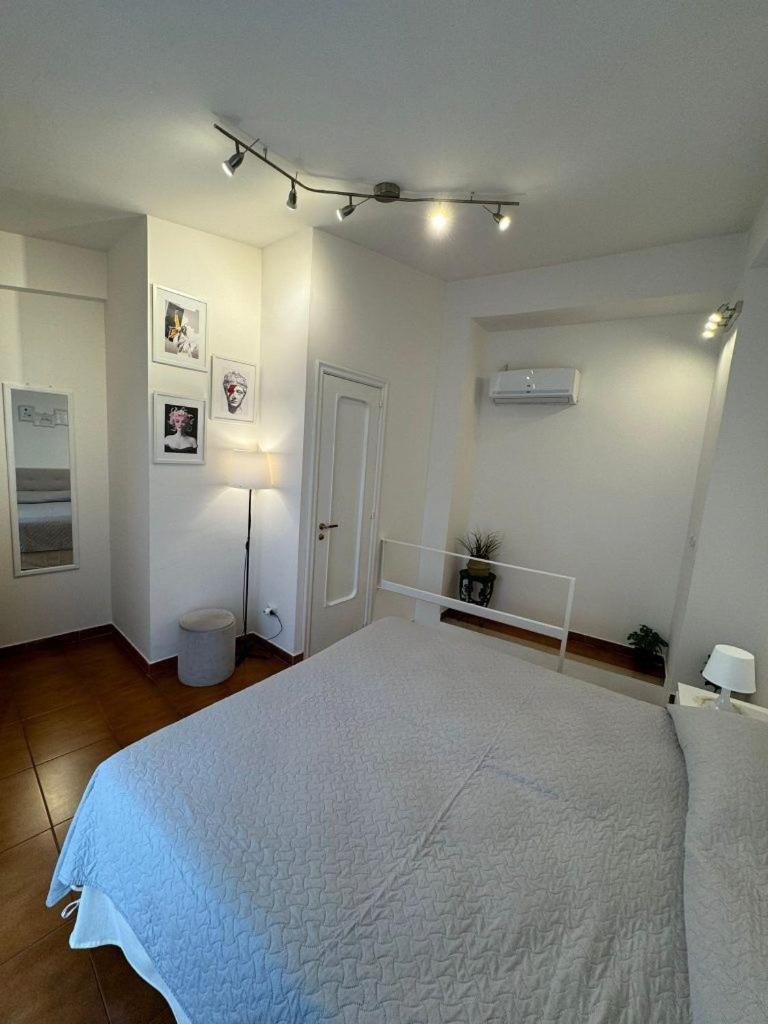 Appartamento Turistico Scilla Da Franca Exterior foto